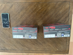 Lot of 2 Pokemon TCG: Destined Rival Elite Trainer Boxes (ETB) - Factory Sealed - Image 4