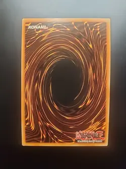 Number 104: Masquerade OP27-EN010 OTS Tournament Pack 27 Unlimited Near Mint - Image 4