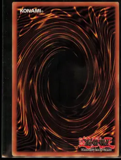 Ninja Grandmaster Sasuke - SOD-EN019 - Rare - 1st Edition - NM - Yugioh - Image 2