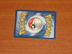 Pokemon Gaming Card: TEAM ROCKETS MEOWTH #18 40HP Black Star Promo Non-Holofoil - Image 2