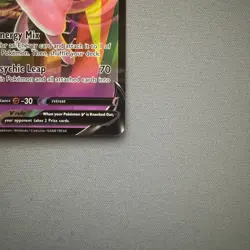 Mew V 113/264 Ultra Rare - Fusion Strike - Pokemon TCG Card - Image 5
