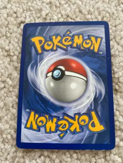 KABUTO Pokemon Card - WOTC - 1st Edition - Fossil - 50/62 - Near Mint NM - Image 2
