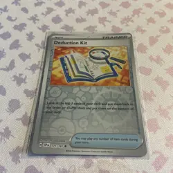 Surging Sparks Reverse And Holo Singles Pokemon Cards Pick Your Card Near Mint - Image 1