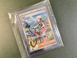 Dawn SR SAR Set 106-115/080 M2 Inferno X Pokemon Card Japanese NM - Image 2