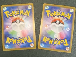 Dawn SR SAR Set 106-115/080 M2 Inferno X Pokemon Card Japanese NM - Image 3