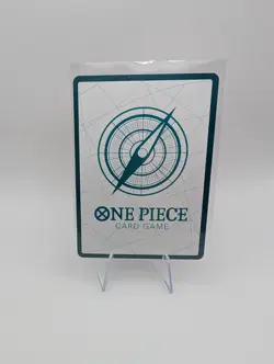 One Piece DON!! Card Ivankov & Sanji (Double Pack Set Vol. 3) - Image 2