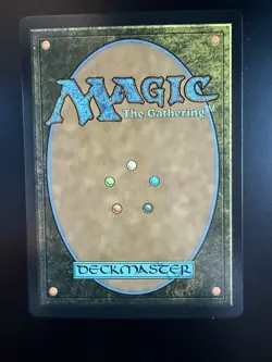 MTG Final Fantasy English Y'shtola Rhul Borderless 0577 Foil - Image 2