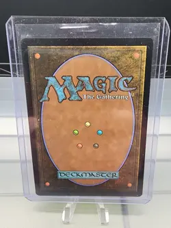 Magic the Gathering Marvel's Spider-Man - Saw in Half - Borderless - Image 2