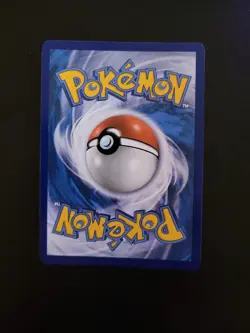 Pokemon TCG Mewtwo XY Evolutions 51/108 Regular Rare - Image 2