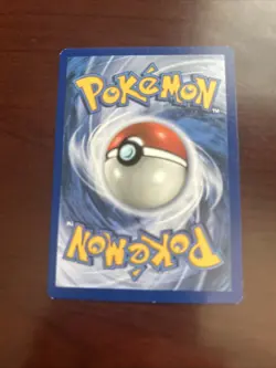 Pokemon TCG Mewtwo XY Evolutions 51/108 Regular Rare - Image 2