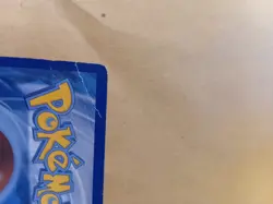 Pokemon Charizard EX XY29 X&Y Holo Black Star Promo LP - Damaged - Image 5