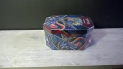 Pokemon TCG Zacian V Collector Tin Sword & Shield Promo Factory Sealed - Image 5