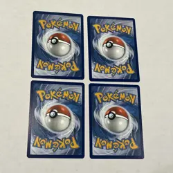 4x Iono 080/091 x4 - Paldean Fates - Pokemon TCG - Playset - Image 2
