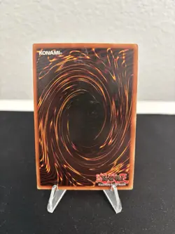 [LP] Dark Magician Limited Edition BPT-001 - Image 3