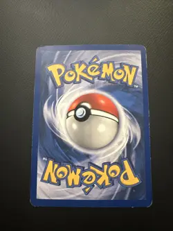 Kabuto 50/62 1st Edition Fossil Set 1999 Pokemon Card LP - Image 2