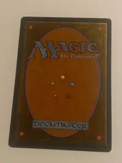 Floodgate - Magic the Gathering MTG Mirage Single Card - Image 2