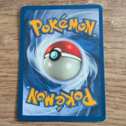 Pokemon Card- Eevee - Team Rocket - 55/82 Regular Unlimited Common - Image 2