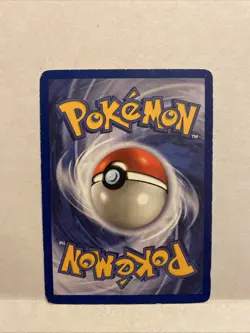 KABUTO 50/62 1ST EDITION MYSTERIOUS FOSSIL Pokemon Card - Image 2