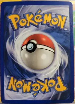 Pokemon Card Kabuto 50/62 Fossil 1ST EDITION - LP Condition - Image 2