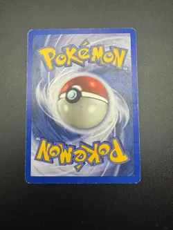 Pokemon Shining Holo Card - Shining Noctowl 110/105 (Neo Destiny) - Image 2