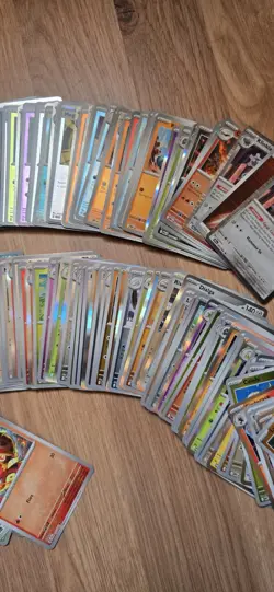 Pokemon TCG - Bulk - *250* Cards Joblot Collection - ALL Holos - Various Sets - Image 3