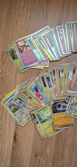 Pokemon TCG - Bulk - *250* Cards Joblot Collection - ALL Holos - Various Sets - Image 5