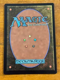 Ken, Burning Brawler - Secret Lair - MTG - FOIL - 430 - Image 3