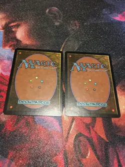 1x Glare of Subdual Ravnica City of Guilds Mtg Magic Gathering - Image 2