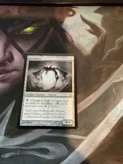 Spellskite New Phyrexia Regular - Image 1