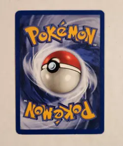 Kabuto 1st Edition 50/62 Fossil Set Pokemon TCG Vintage - Image 2