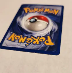 Kabuto 1st Edition 50/62 Fossil Set Pokemon TCG Vintage - Image 3