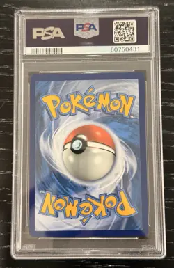 [PSA 10] Reshiram & Zekrom GX 259/236 Cosmic Eclipse Tag Team Secret POKEMON - Image 2