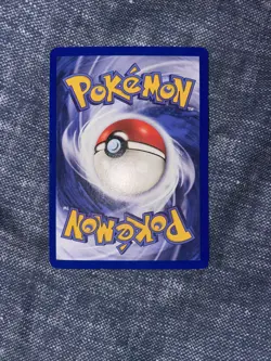 Pokemon TCG Kabuto Fossil 50/62 Regular 1st Edition Common - Image 2