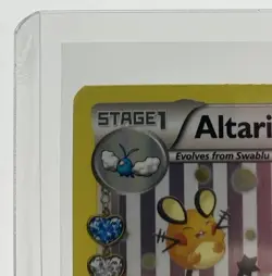 Altaria Holo RC24/RC32 Pokemon XY Generations Radiant Collection - Holo - Image 3
