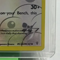 Altaria Holo RC24/RC32 Pokemon XY Generations Radiant Collection - Holo - Image 5
