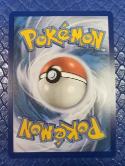 Lapras VMAX (Secret) NM #203 SWSH01: Sword & Shield Base Set Pokemon - Image 2