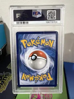 Pokemon TCG Chien-Pao EX 274/193 Hyper Rare Paldea Evolved - Image 2