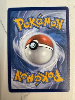 Pokemon TCG Team Rockets Persian EX Full Art 219/182 Destined Rivals - Image 2