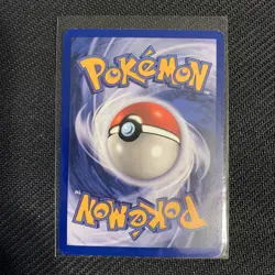 Pokemon 1st Edition Fossil Kabuto Common (50/62) NEAR MINT - Image 2