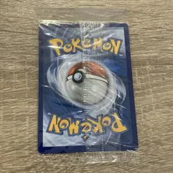 Pokemon Greninja Gold Star SWSH144 Holo Black Star Promo Celebrations sealed - Image 4