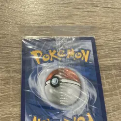 Pokemon Greninja Gold Star SWSH144 Holo Black Star Promo Celebrations sealed - Image 5