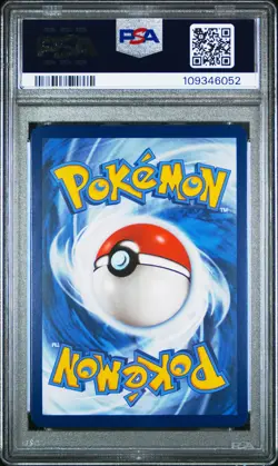 2023 POKEMON SVP EN-SV BLACK STAR PROMO 151 ULTRA-PREM COLL #052 MEWTWO PSA 9 - Image 2