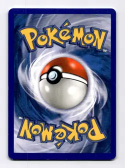 Mr. Briney's Compassion Dragon #87 (2003) Uncommon MP Pokemon - Image 2