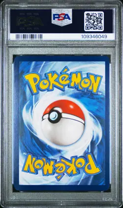 2023 POKEMON SVP EN-SV BLACK STAR PROMO 151 ULTRA-PREM COLL #052 MEWTWO PSA 9 - Image 2