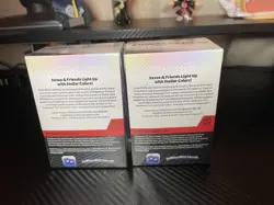 Pokemon Prismatic Evolutions Booster Bundle Factory Sealed In Hand Lot Of 2 - Image 3