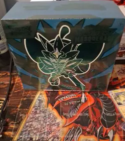 Pokemon Twilight Masquerade Elite Trainer Box Sealed - Image 1