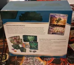 Pokemon Twilight Masquerade Elite Trainer Box Sealed - Image 2