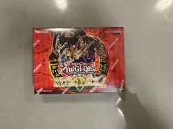 Yu-Gi-Oh Retro Pack 2 English Edition Sealed By Konami - Image 1