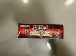 Yu-Gi-Oh Retro Pack 2 English Edition Sealed By Konami - Image 2