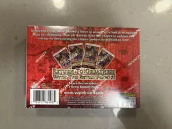 Yu-Gi-Oh Retro Pack 2 English Edition Sealed By Konami - Image 3